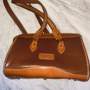 Vintage handbag